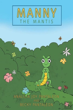 Bertrand.pt - Manny The Mantis