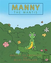 Manny The Mantis