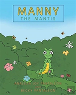 Bertrand.pt - Manny The Mantis