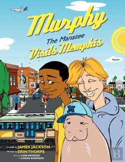 Bertrand.pt - Manny The Memphis Manatee