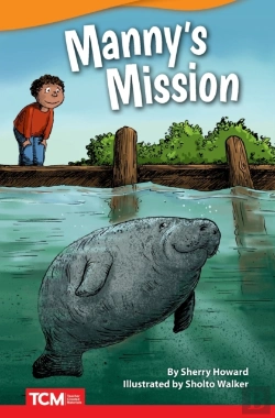 Bertrand.pt - Manny'S Mission