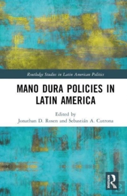 Bertrand.pt - Mano Dura Policies In Latin America
