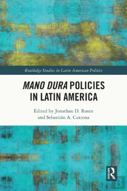 Bertrand.pt - Mano Dura Policies In Latin America
