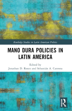 Bertrand.pt - Mano Dura Policies In Latin America