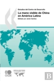 Mano Visible De China En America Latina