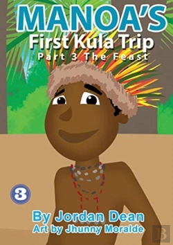 Bertrand.pt - Manoa'S First Kula Trip (Part Iii) - The Feast