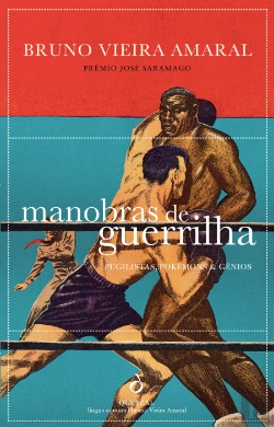 Bertrand.pt - Manobras de Guerrilha