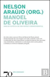 Manoel de Oliveira 