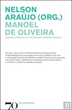 Bertrand.pt - Manoel de Oliveira 