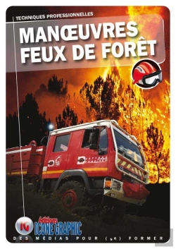 Bertrand.pt - Manoeuvres Feux De Forêts ; Formation Sapeur-Pompier