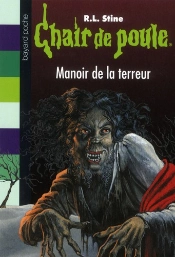 Manoir De La Terreur - N57 - Ed2011