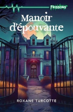Bertrand.pt - Manoir D'Épouvante