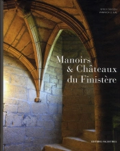 Manoirs Et Châteaux Du Finistère