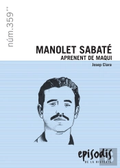 Manolet Sabaté