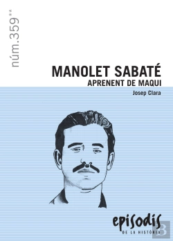 Bertrand.pt - Manolet Sabaté