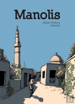 Bertrand.pt - Manolis