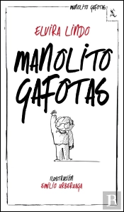 Manolito Gafotas