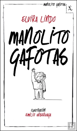 Bertrand.pt - Manolito Gafotas