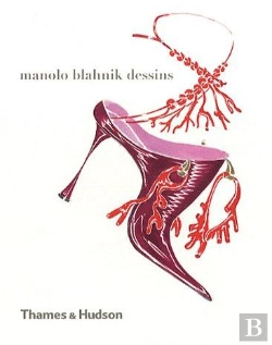 Bertrand.pt - Manolo Blahnik Dessins