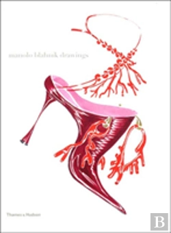 Bertrand.pt - Manolo Blahnik Drawings