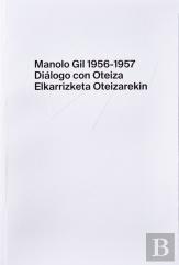 Manolo Gil 1956-1957