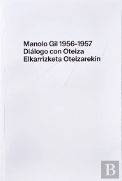 Manolo Gil 1956-1957