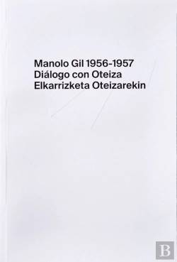 Bertrand.pt - Manolo Gil 1956-1957