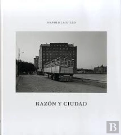 Bertrand.pt - Manolo Laguillo: Razón Y Ciudad