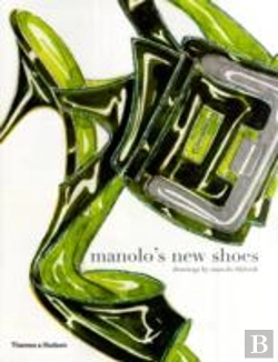Bertrand.pt - Manolos New Shoes