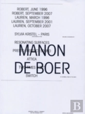 Manon De Boer