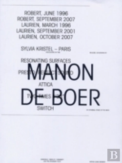 Bertrand.pt - Manon De Boer