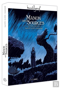 Bertrand.pt - Manon Des Sources : Coffret Tomes 1 Et 2