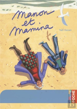 Bertrand.pt - Manon Et Mamina