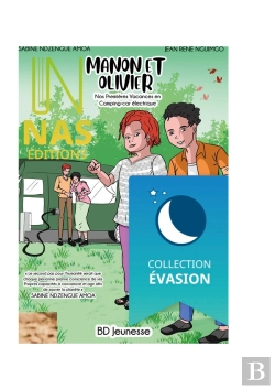Bertrand.pt - Manon Et Olivier : Nos Premières Vacances En Camping Car Électrique