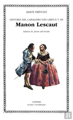 Bertrand.pt - Manon Lescaut