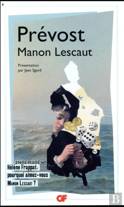 Bertrand.pt - Manon Lescaut