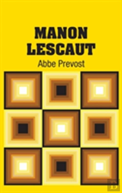 Bertrand.pt - Manon Lescaut
