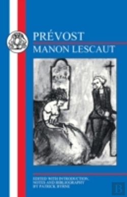 Bertrand.pt - Manon Lescaut