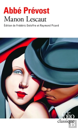Bertrand.pt - Manon Lescaut
