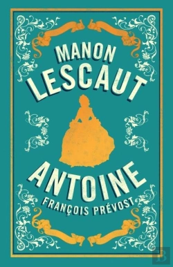 Bertrand.pt - Manon Lescaut