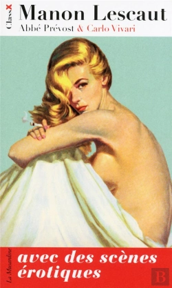 Bertrand.pt - Manon Lescaut