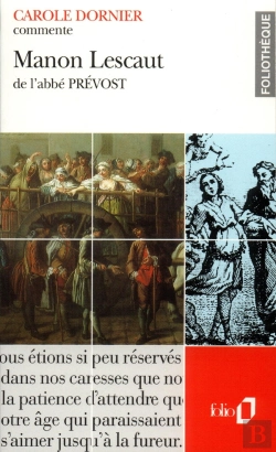 Bertrand.pt - Manon Lescaut De L'Abbé Prévost (Essai Et Dossier)