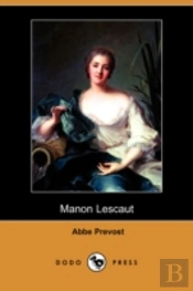 Manon Lescaut (Dodo Press)