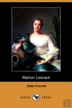 Bertrand.pt - Manon Lescaut (Dodo Press)