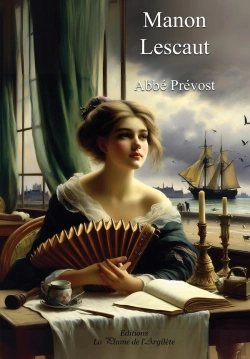 Bertrand.pt - Manon Lescaut - Dys