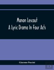 Manon Lescaut
