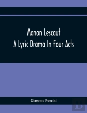 Manon Lescaut