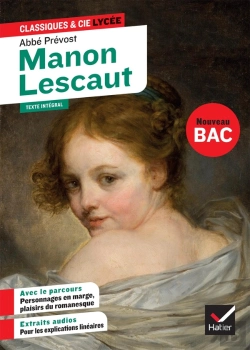 Bertrand.pt - Manon Lescaut