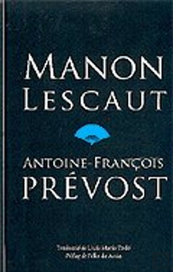 Bertrand.pt - Manon Lescaut