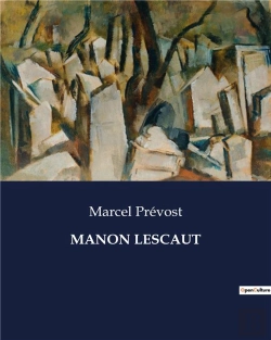 Bertrand.pt - Manon Lescaut - .